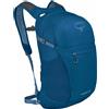 Osprey - Zaino 20L - Daylite Plus Night Shift Blue in Poliestere Riciclato - Blu navy