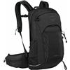 Osprey - Zaino polivalente - Talon 22 Black/Coal Grey - Nero