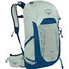 Osprey - Zaino versatile - Talon 26 Frosty Mint Green/Night Shift - Blu