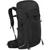 Osprey - Zaino escursionismo/multisport - Talon 33 Black/Coal Grey - Nero