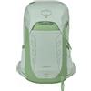 Osprey - Zaino versatile - Tempest 26 Frosty Mint Green/Botanica - Verde
