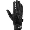 Leki - Guanti da sci nordico - CC Shark - Taglia 8 - Nero