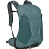 Osprey - Zaino da trekking - Hikelite 18 Cascade Blue in Nylon
