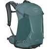 Osprey - Zaino da trekking - Hikelite 26 Cascade Blue in Nylon