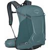 Osprey - Zaino da trekking - Hikelite 28 Cascade Blue in Nylon