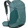 Osprey - Zaino da trekking - Hikelite 32 Cascade Blue in Nylon