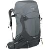 Osprey - Zaino da trekking - Sirrus 36 Medium Grey in Nylon - Grigio