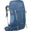 Osprey - Zaino da trekking - Sirrus 36 Sevres Blue in Nylon