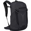 Osprey - Zaino da trekking - Sportlite 20 Raven Black in Nylon - Nero