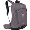 Osprey - Zaino da trekking - Sportlite 25 Graphite Purple in Nylon - Viola