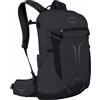 Osprey - Zaino da trekking - Sportlite 25 Raven Black in Nylon - Nero