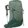 Osprey - Zaino da trekking - Stratos 36 Pine Leaf in Nylon - Verde
