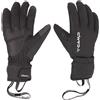 Camp - Guanti tecnici in PrimaLoft® - G Pure Warm Black - Taglia M - Nero