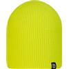 Blackcrows - Berretto a maglia - Ski Urban Beanie Neon Yellow in Poliestere Riciclato - Giallo