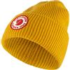 Fjall Raven - Cappello a risvolto in lana - 1960 Logo Hat Mustard Yellow - Giallo