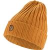 Fjall Raven - Cappello a risvolto - Byron Hat Acorn - Giallo