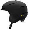 Salomon - Casco da sci/snowboard - Arcane Prime Mips Black - Taglia M - Nero