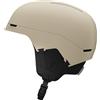 Salomon - Casco da sci/snowboard - Brigade Index Rainy Day - Taglia S - Kaki