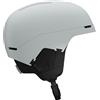 Salomon - Casque de ski/snowboard - Brigade Index Mips Ice Flow - Taglia S - Bianco