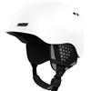 Anon - Casco da sci/snowboard - Rodan White - Taglia 52-55 cm - Bianco