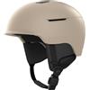 Anon - Casco da sci/snowboard - Logan Wavecel Summit Taupe - Taglia 52-55 cm - Beige