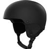Anon - Casco da sci/snowboard - Raider 3 Black - Taglia 52-55 cm - Nero