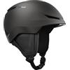 Atomic - Casco da sci/snowboard - Revent Amid Black - Taglia 51-55 cm - Nero