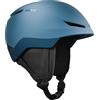Atomic - Casco da sci/snowboard - Revent Amid Deep Ocean - Taglia 51-55 cm - Blu
