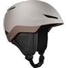 Atomic - Casque de ski - Revent Amid Sand in Lana Vergine - Taglia 55-59 cm - Marrone