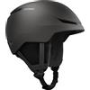 Atomic - Casque de ski - Revent Lite+ Black in Lana Vergine - Taglia 55-59 cm - Nero