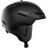 Atomic - Casque de ski - Savor GT Black - Taglia 55-59 cm - Nero