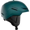 Atomic - Casque de ski - Savor GT Dark Slate - Taglia 55-59 cm - Verde