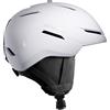Atomic - Casque de ski - Savor GT White - Taglia 51-55 cm - Bianco