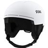 Bliz - Casco da sci/snowboard - S002 Mips Matte White/Black - Taglia S - Bianco