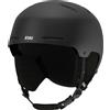 Bliz - Casco da sci/snowboard - S003 Mips EU Matte Black - Taglia S - Nero