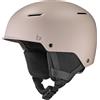 Bollé - Casco da sci/snowboard - Keystone Dusty Mauve Matte - Taglia 52-55 cm - Beige