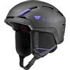 Bollé - Casco da sci/snowboard - Ypsos Mips Black Galactic Matte - Taglia 53-57 cm - Nero