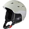 Cairn - Casco da sci - Shuffle Mat Agate Gray - Taglia 59-61 cm - Grigio