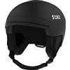 Bliz - Casco da sci/snowboard - S002K Mips Matte Black - Taglia Bambino M - Nero
