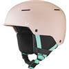Bollé - Casco da sci/snowboard - Keystone Youth Powder Pink Matte - Taglia Bambino 52-55 cm - Rosa