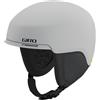 Giro - Casco da sci - Taggert Mips - Matte Light Grey - Taglia 52-55 cm - Grigio