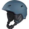 Cairn - Casco da sci/snowboard - Electron J Mat Topaze - Taglia Bambino 49-51 cm - Blu