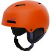 Giro - Casco da sci/snowboard - Ledge Fs Mips Mat Orange - Taglia 52-55,5 cm - Arancione