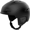 Giro - Casco da sci/snowboard - Neo Mips Mat Black - Taglia 52-55,5 cm - Nero