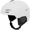 Giro - Casco da sci/snowboard - Neo Mips Mat White - Taglia 55.5 - 59 cm - Bianco