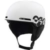 Oakley - Casco da sci - Mod1 Youth Matte White Fp - Taglia Bambino S - Bianco