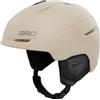 Giro - Casco da sci/snowboard - Neo Mips Mat Stone - Taglia 55.5 - 59 cm - Beige