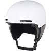 Oakley - Casco da sci/snowboard - Mod1 Mips Youth White - Taglia Bambino S - Bianco