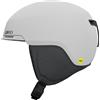 Giro - Casco da sci/snowboard - Taggert Mips Mt Light Grey - Taglia 55.5 - 59 cm - Grigio