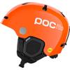 POC - Casco da sci/snowboard - POCito Fornix MIPS Fluorescent Orange - Taglia Bambino 51-54 cm - Arancione